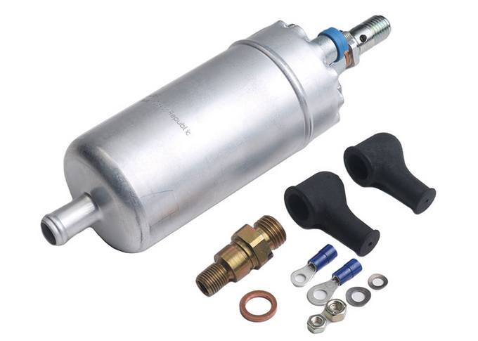 Mercedes Porsche Fuel Pump 94460810206 - Bosch 0580464069